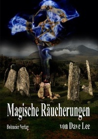 Enlarge image Cover: Magische Räucherungen - Bohmeier, J