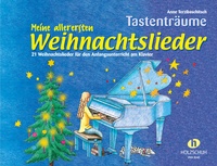 Abbildung von: Meine allerersten Weihnachtslieder - Editionen Halbig
