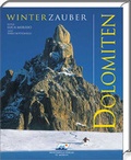 Cover: Dolomiten - Winterzauber - Montabella