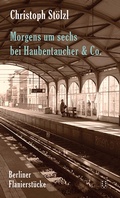 Cover: Morgens um sechs bei Haubentaucher & Co. - NIMBUS. Kunst und B&uuml;cher AG