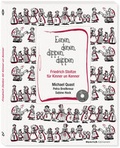 Cover: Eenen, denen, dippen, dappen - Verlag Henrich Editionen