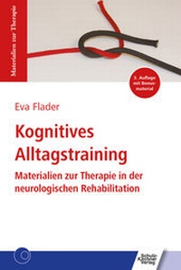 Abbildung von: Kognitives Alltagstraining - Schulz-Kirchner