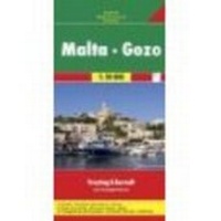 Abbildung von: Malta - Gozo - Freytag-Berndt und ARTARIA
