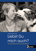 Cover: Liebst du mich auch? - Kynos