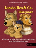 Cover: Lassie, Rex & Co. kl&auml;ren auf - Kynos