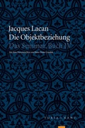 Cover: Die Objektbeziehung - Turia + Kant