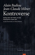Cover: Kontroverse - Turia + Kant