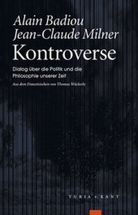 Enlarge image Cover: Kontroverse - Turia + Kant