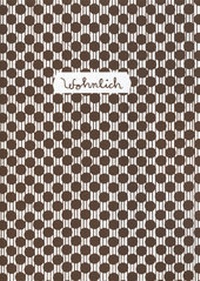 Enlarge image Cover: Wohnlich - ONKEL & ONKEL