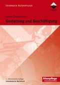 Cover: Gestaltung und Besch&auml;ftigung - Vincentz Network