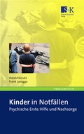 Cover: Kinder in Notf&auml;llen - Stumpf + Kossendey