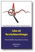 Cover: Leben mit Herzrhythmusst&ouml;rungen - Borgmann Media
