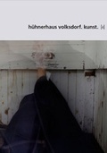 Cover: h&uuml;hnerhaus volksdorf. kunst. [4] - hyperzine