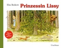 Cover: Prinzessin Lissy - Urachhaus