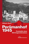 Cover: Persmanhof 1945 - KITAB