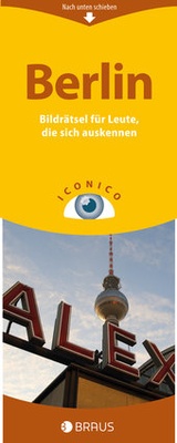 Abbildung von: ICONICO Berlin - Edition Braus