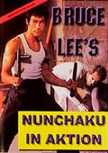 Cover: Bruce Lee's Nunchaku in Action - SENSEI