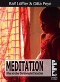 Cover: Meditation - RaBaKa-Publishing