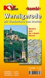 Cover: Wernigerode - Kommunalverlag Tacken