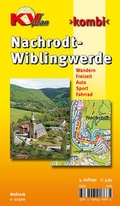 Cover: Nachrodt-Wiblingwerde - Kommunalverlag Tacken