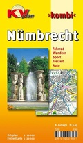 Cover: N&uuml;mbrecht - Kommunalverlag Tacken