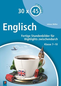 Enlarge image Cover: Englisch - Verlag an der Ruhr