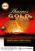 Cover: Sharpes Gold - Kuebler Verlag