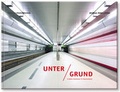 Cover: Unter Grund - Edition Panorama