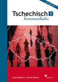 Abbildung von: Tschechisch kommunikativ - Schmetterling Stuttgart