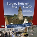 Cover: B&uuml;rger, Br&uuml;cken und Duelle - CONTE-VERLAG