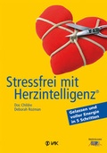 Cover: Stressfrei mit Herzintelligenz (R) - VAK