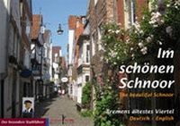 Abbildung von: Im schönen Schnoor - Kellner Verlag