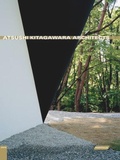 Cover: Atsushi Kitagawara Architects - JOVIS Verlag