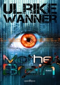 Cover: Motherbrain - Sieben-Verlag