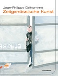 Cover: Zeitgen&ouml;ssische Kunst - Liebeskind