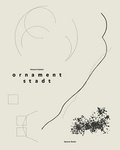 Cover: Ornament Stadt - Spector Books
