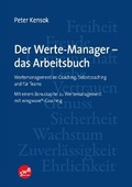Cover: Der Werte-Manger - das Arbeitsbuch - SWB Media Entertainment