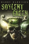 Cover: Soylent Green - Mantikore-Verlag