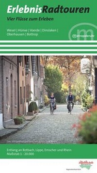 Abbildung von: Erlebnisradtouren Vier Flüsse zum Erleben - Regionalverband Ruhr