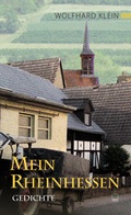 Cover: Mein Rheinhessen - TZ-Verlag & Print GmbH