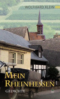 Enlarge image Cover: Mein Rheinhessen - TZ-Verlag & Print GmbH