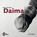 Cover: Daima - edition assemblage