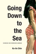 Cover: Going Down to the Sea - Silkworm Books