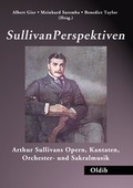 Cover: SullivanPerspektiven - Oldib Verlag