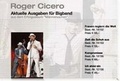 Cover: Roger Cicero: Ich atme ein - Big band - Bosworth Edition - Hal Leonard Europe GmbH