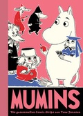 Cover: Mumins / Mumins 5 - Reprodukt