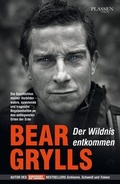 Cover: Der Wildnis entkommen - Plassen Verlag