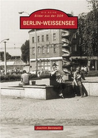 Abbildung von: Berlin - Weißensee - Sutton