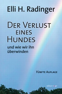 Abbildung von: Der Verlust eines Hundes - und wie wir ihn überwinden - Autorenhaus-Verlag