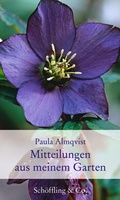 Cover: Mitteilungen aus meinem Garten - Sch&ouml;ffling